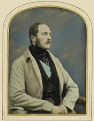 Prinz Albert (1819-61)